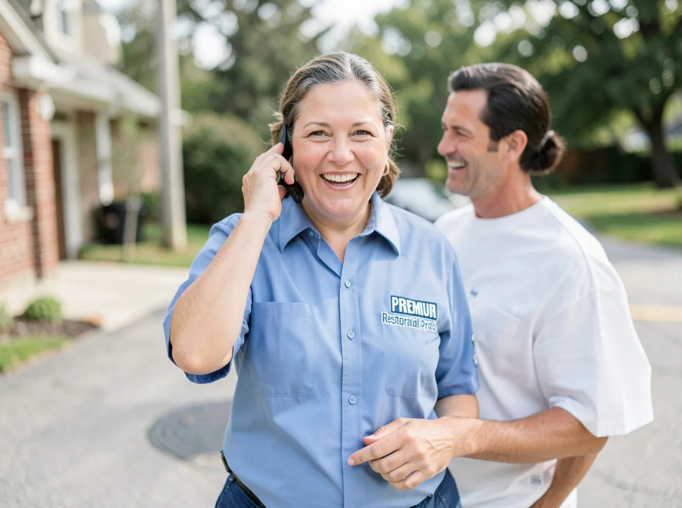 Water Damage Restoration Wales, WI FAQs